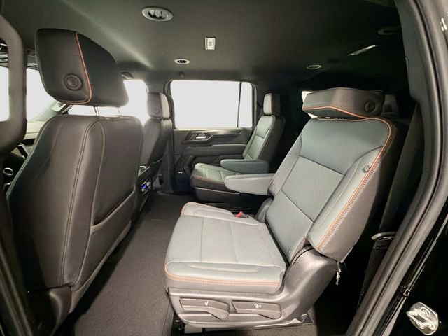 Used 2025 GMC Yukon XL AT4 w/ Premium Trailering Package image 23