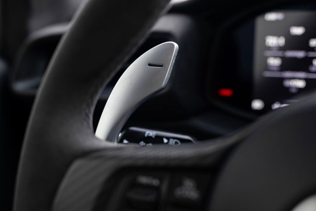 Used 2023 Maserati MC20 Spyder RWD image 38
