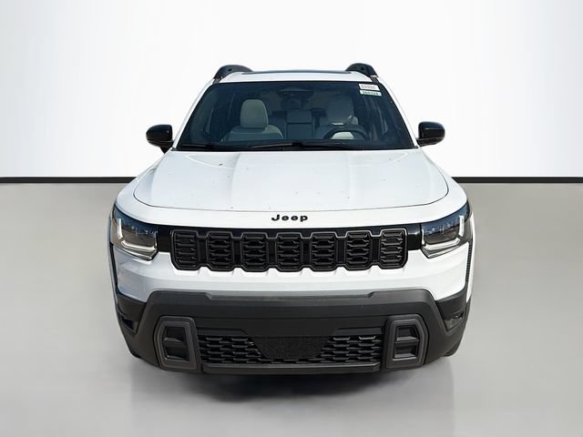 New 2026 Jeep Cherokee Limited AWD/4WD image 4