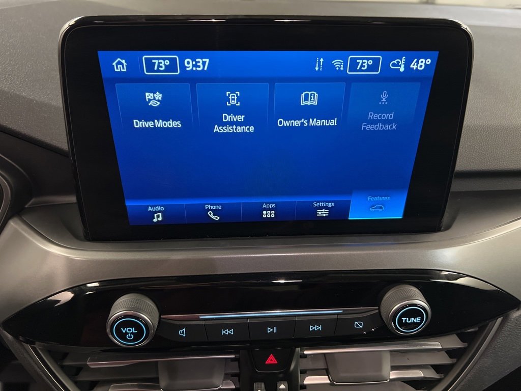 Certified 2024 Ford Escape Active image 11