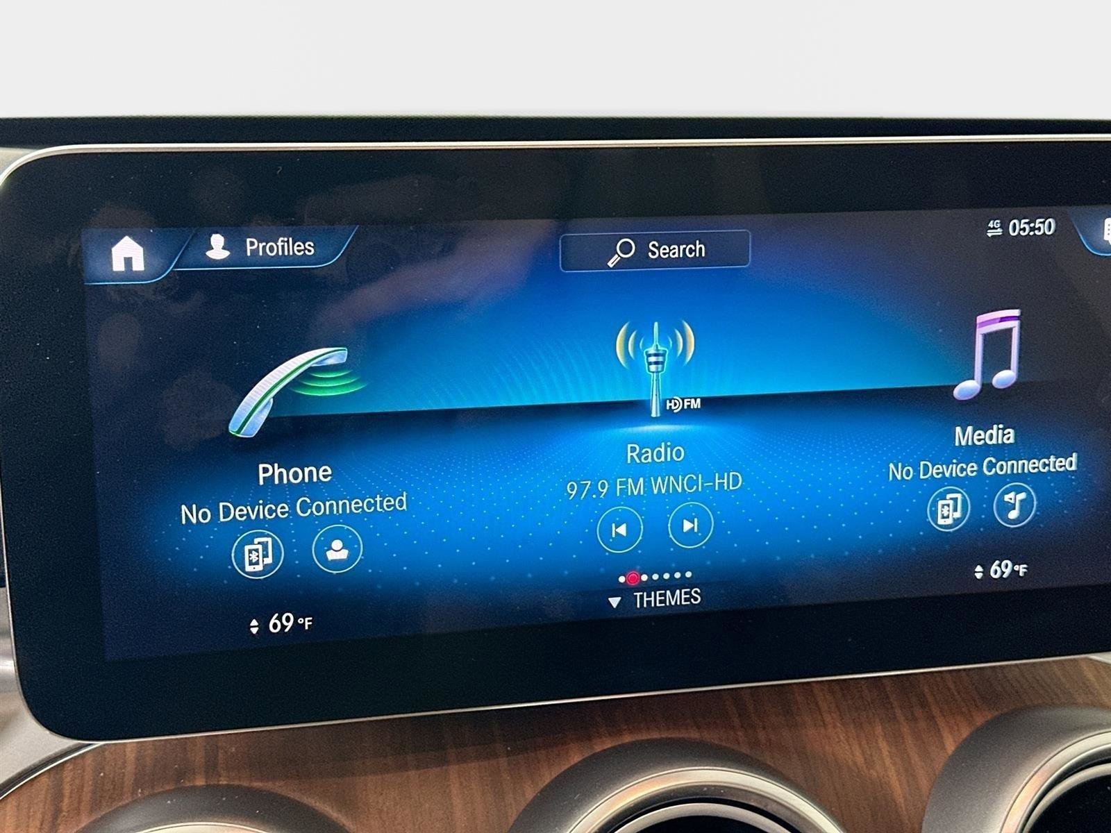 Certified 2022 Mercedes-Benz GLC 300 4MATIC image 19