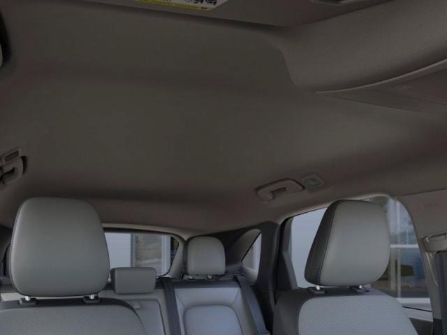 New 2025 Ford Escape SE FWD image 22