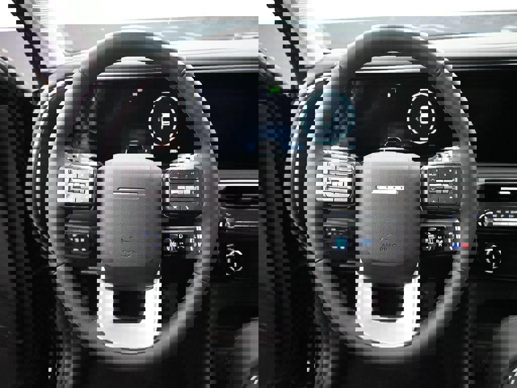 New 2026 Hyundai Palisade SEL image 27