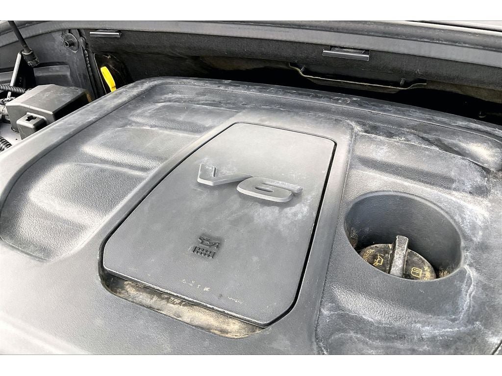 Used 2020 Jeep Grand Cherokee Overland AWD/4WD image 34