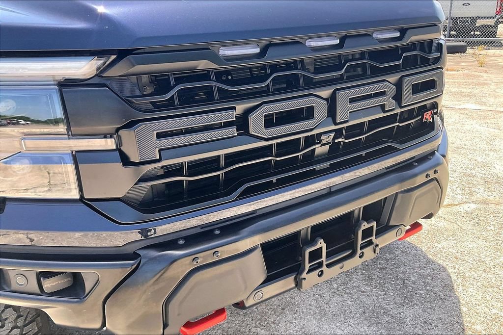 Used 2026 Ford F150 Raptor w/ Equipment Group 803A Raptor R AWD/4WD image 34