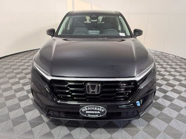 New 2027 Honda CR-V EX-L image 9