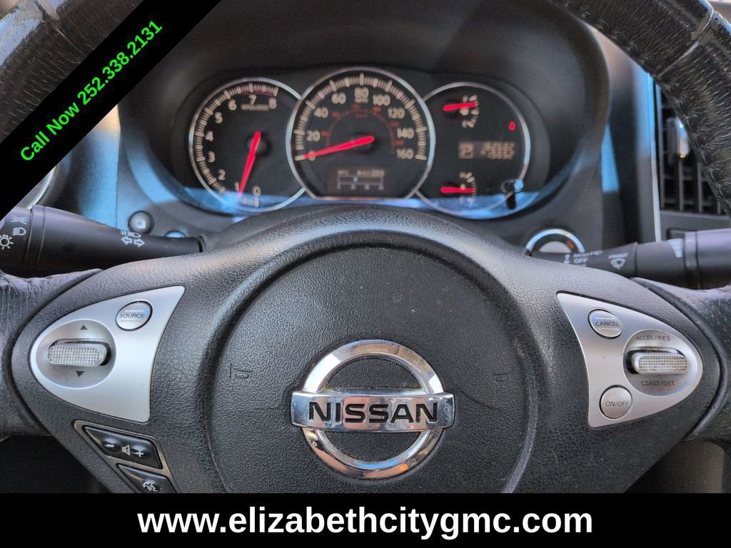 Used 2014 Nissan Maxima 3.5 S image 26