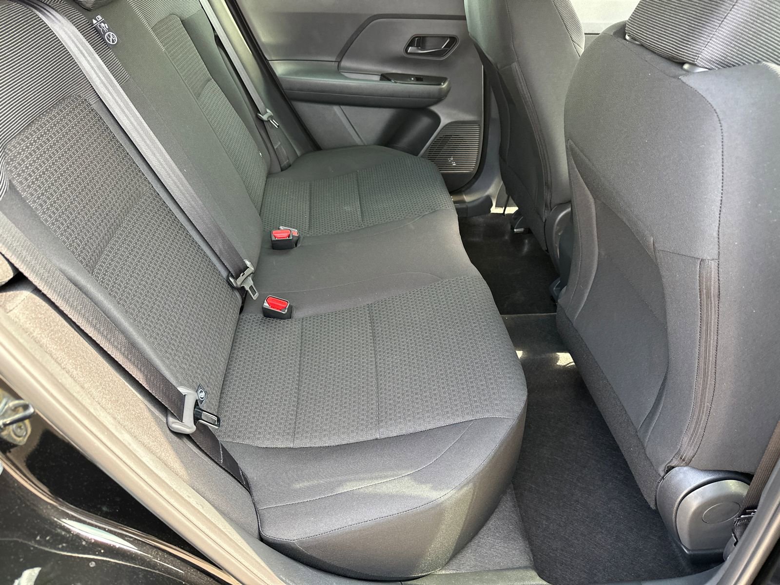 New 2026 Nissan Kicks S image 13
