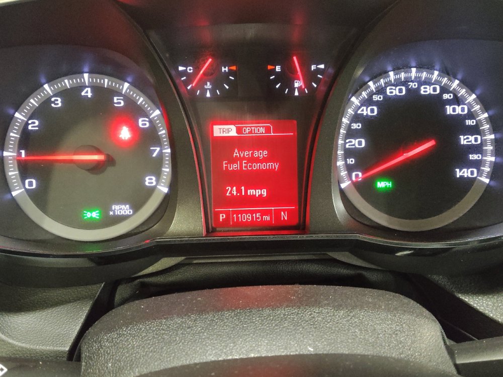 Used 2015 GMC Terrain SLE w/ Convenience Package image 23