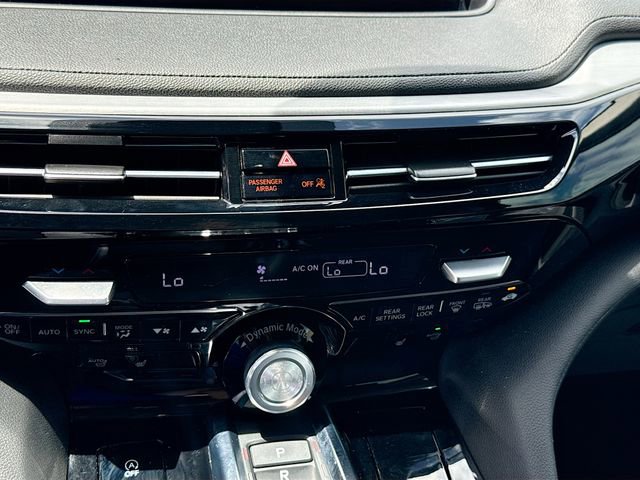 Used 2024 Acura MDX FWD image 15