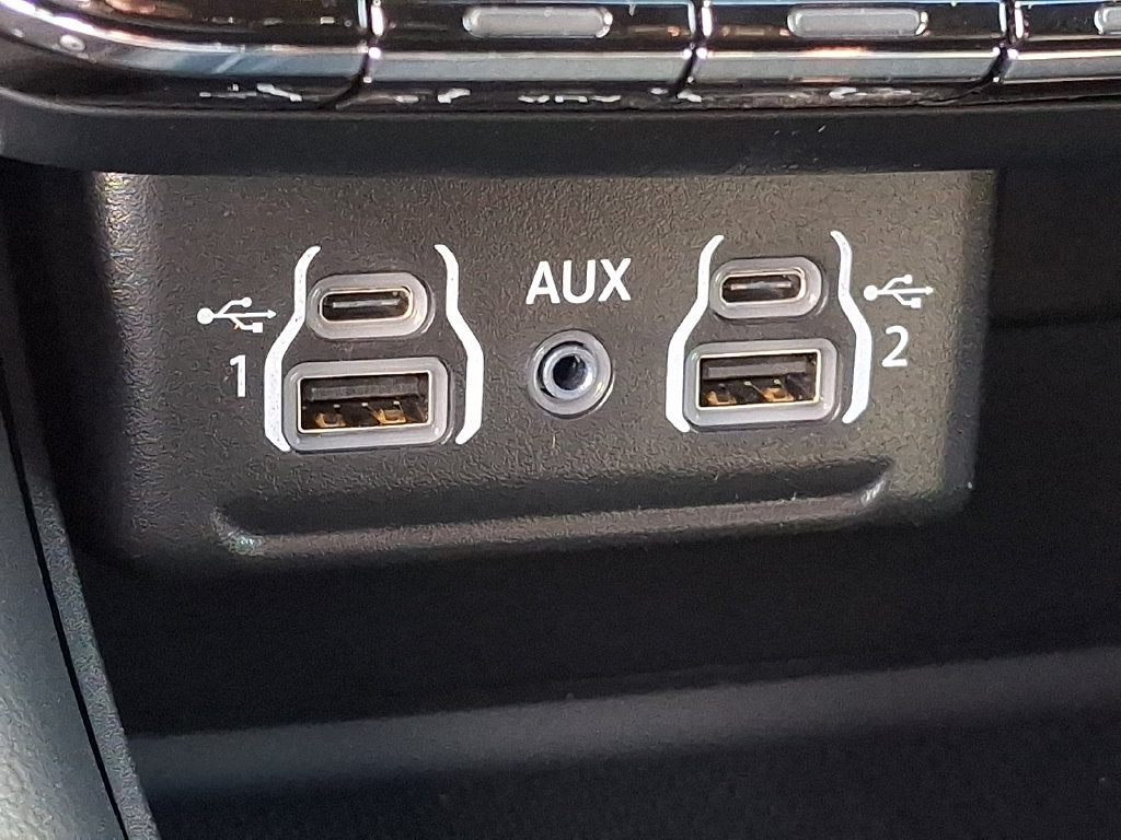 New 2026 Dodge Durango GT w/ Mopar All Weather Package AWD/4WD image 17
