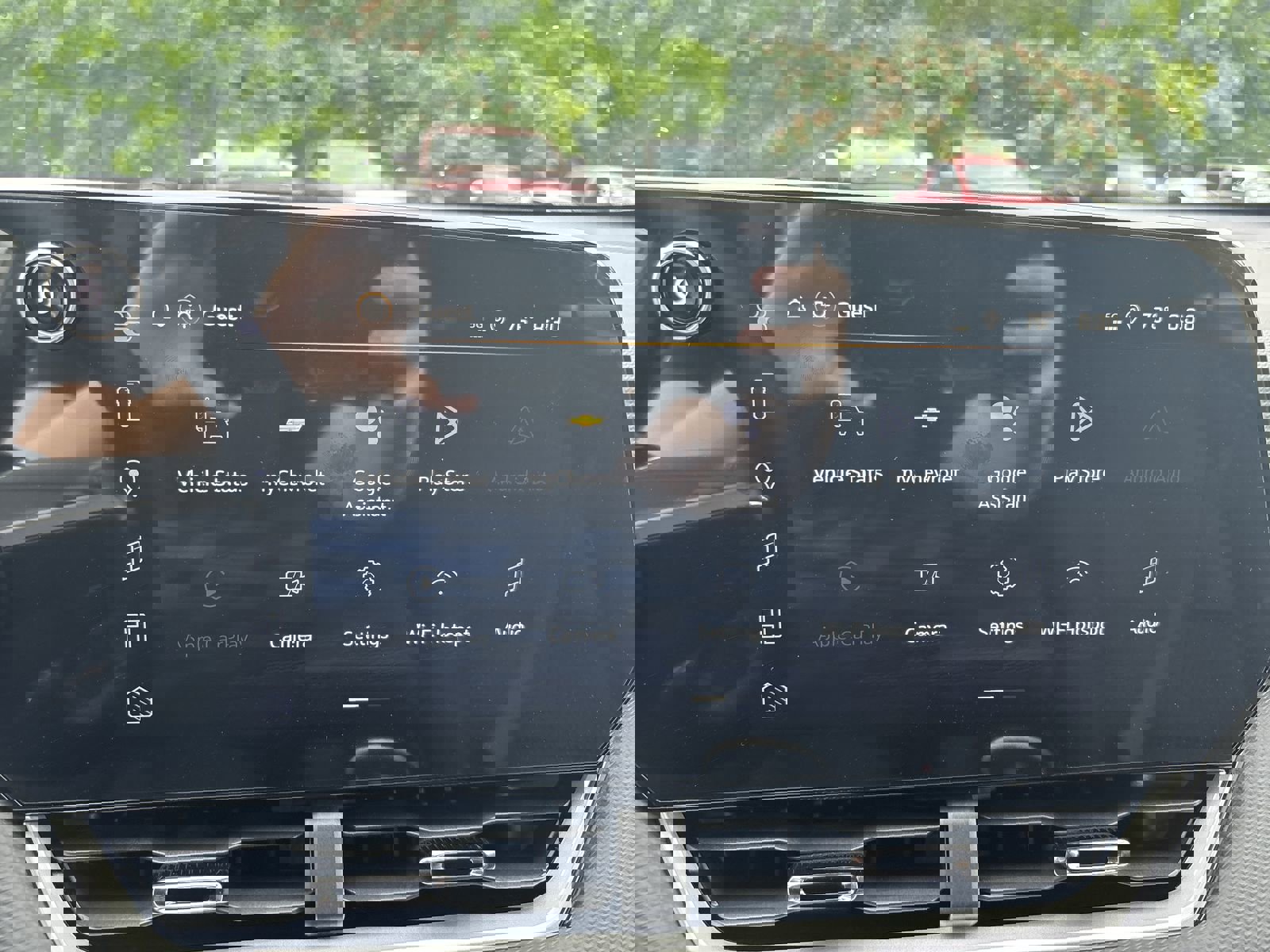 New 2026 Chevrolet Equinox LT image 19