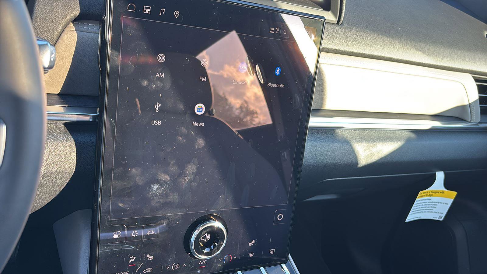 New 2026 GMC Terrain Elevation image 30