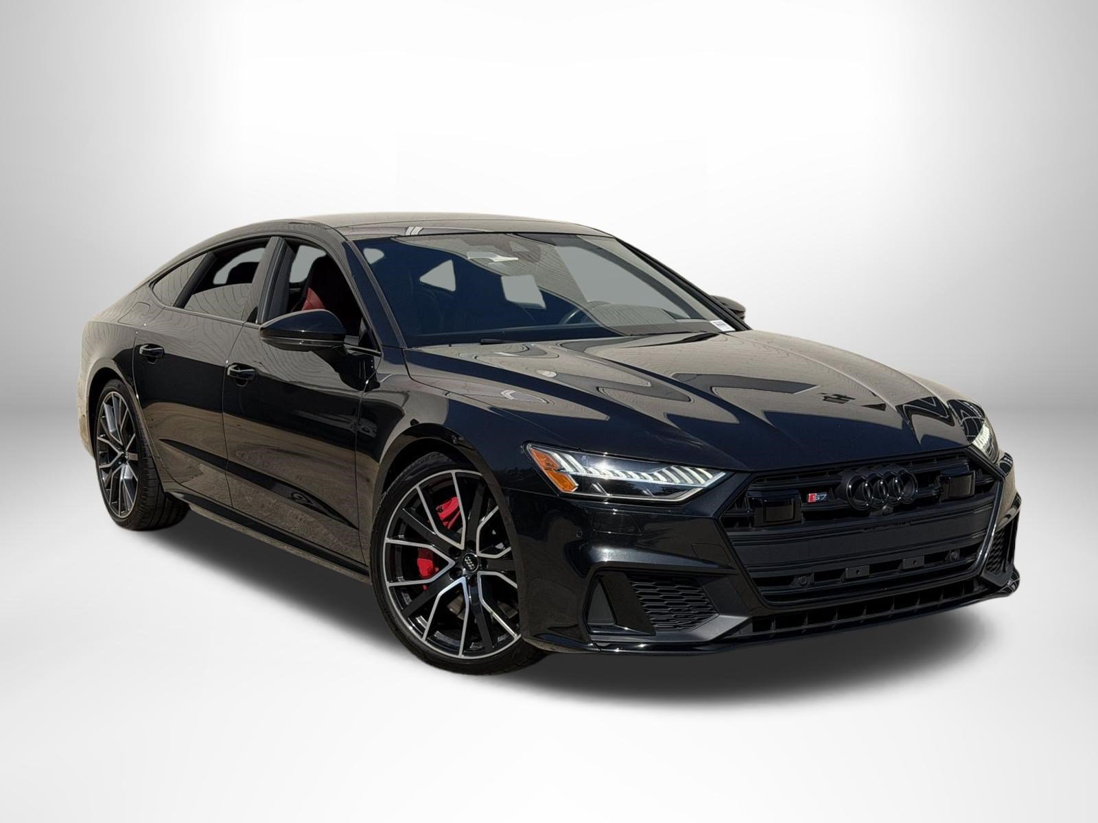 Used 2021 Audi S7 Premium Plus w/ S Sport Package