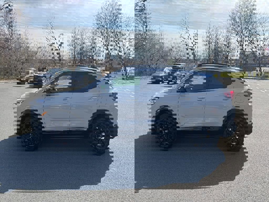 New 2026 Buick Encore GX Sport Touring w/ Studio Series image 4