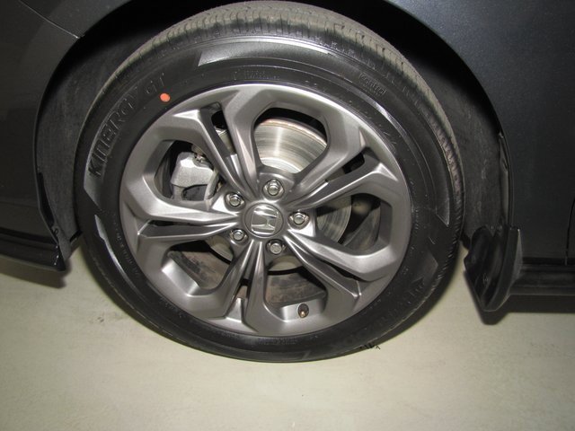 Certified 2023 Honda Accord EX image 26