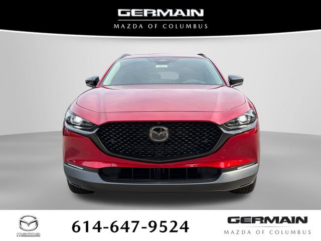 New 2026 MAZDA CX-30 2.5 Turbo w/ Premium Plus Pkg AWD/4WD image 3