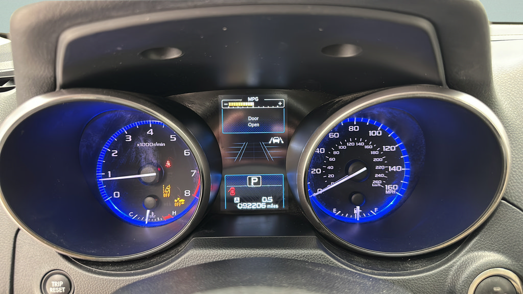Used 2018 Subaru Outback 3.6R Limited AWD/4WD image 19