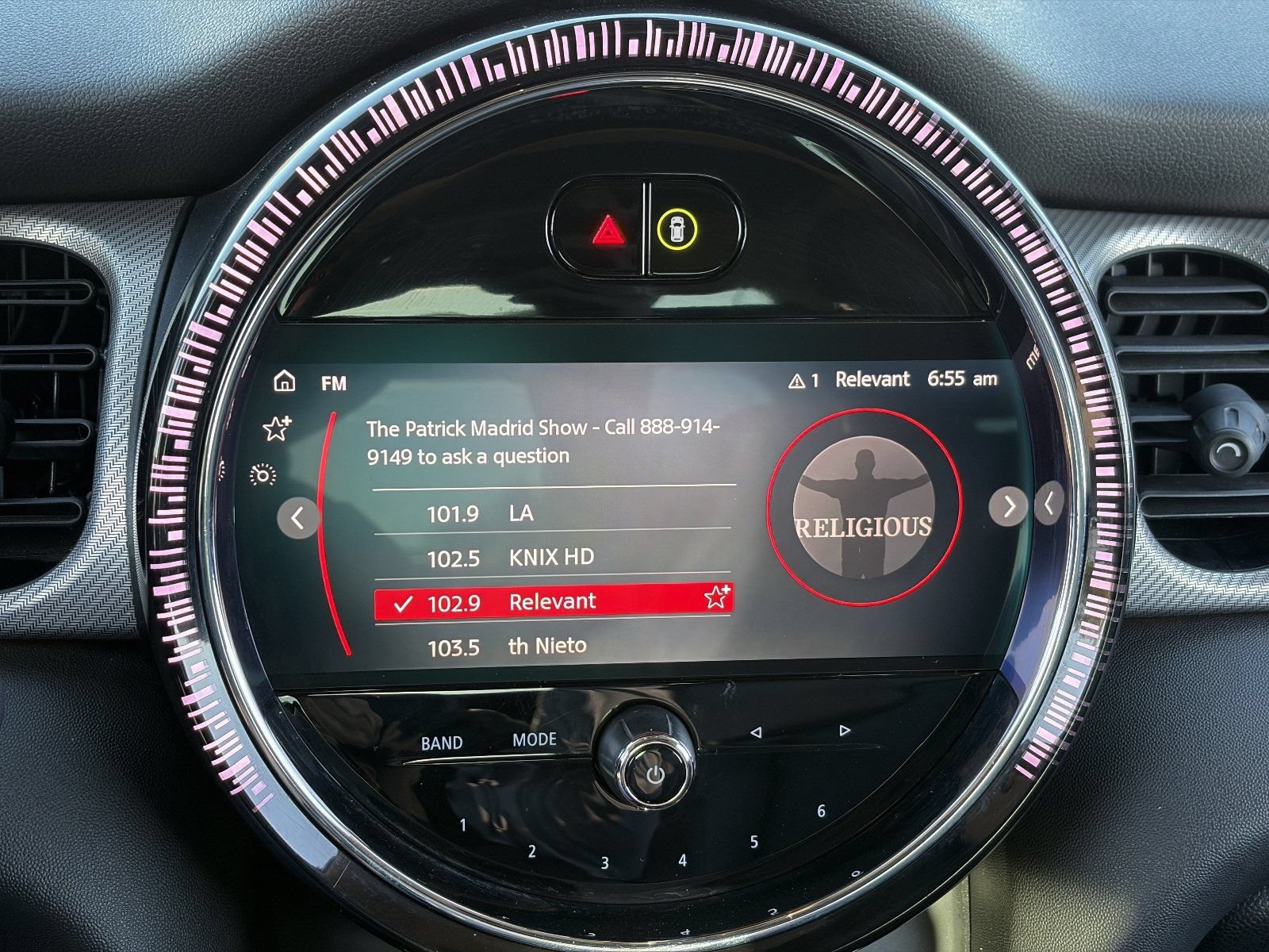 Used 2023 MINI Cooper S FWD image 27