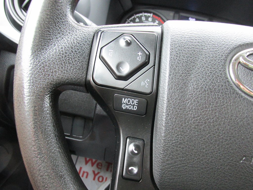 Used 2023 Toyota Tacoma SR AWD/4WD image 15