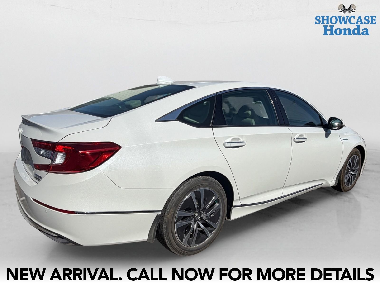 Used 2020 Honda Accord Touring image 5