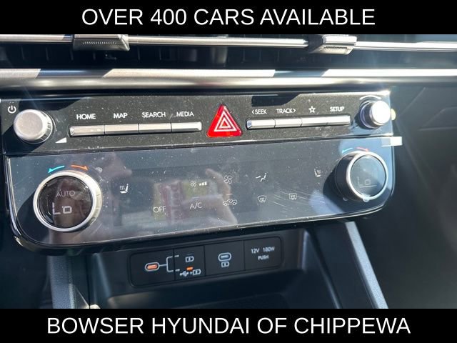 New 2026 Hyundai Santa Cruz SEL image 9