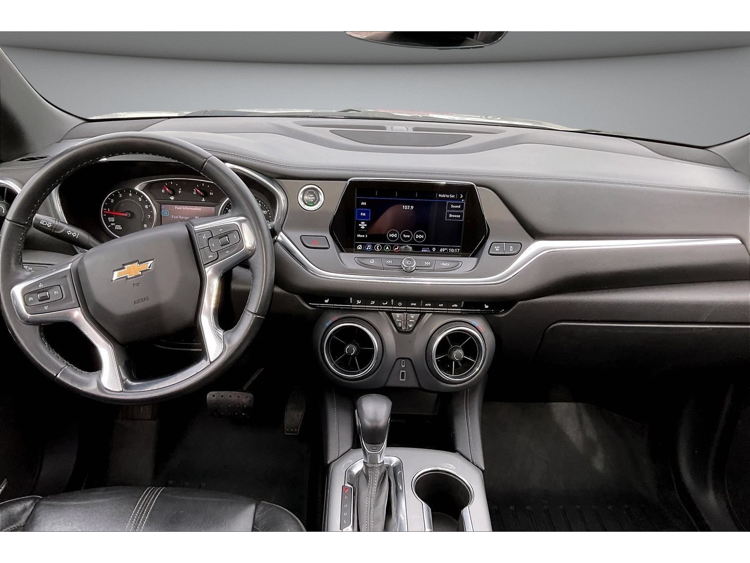 Used 2019 Chevrolet Blazer LT AWD/4WD image 9