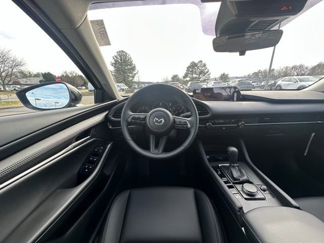 New 2026 MAZDA MAZDA3 s Sport image 15