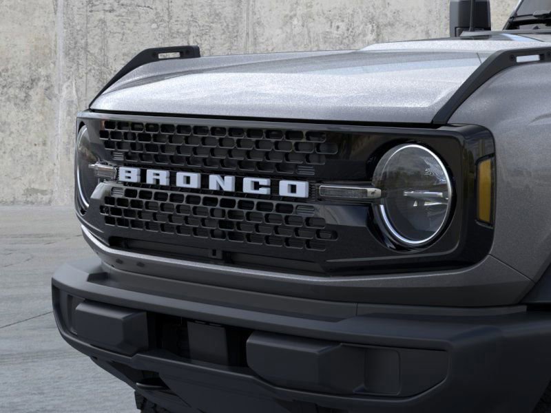 New 2026 Ford Bronco Big Bend image 19