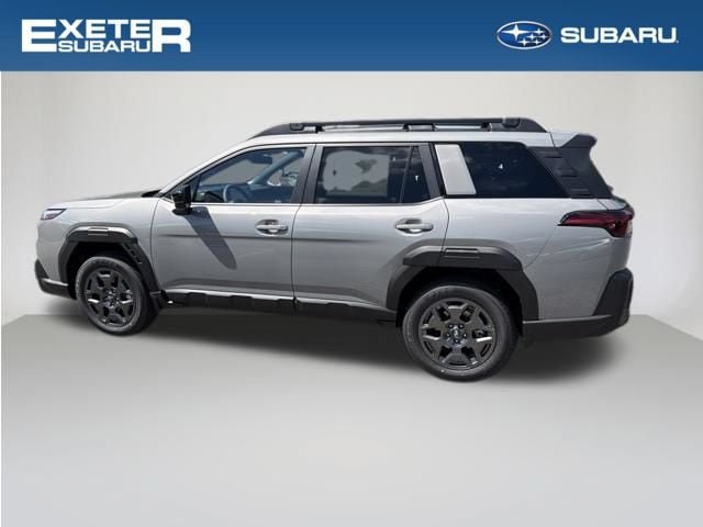New 2026 Subaru Outback Premium AWD/4WD image 6