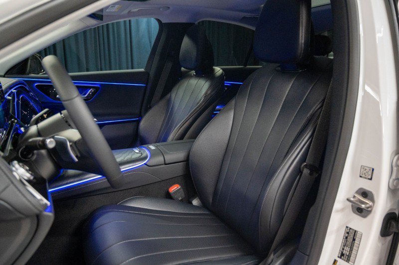 New 2026 Mercedes-Benz E 350 Sedan image 11