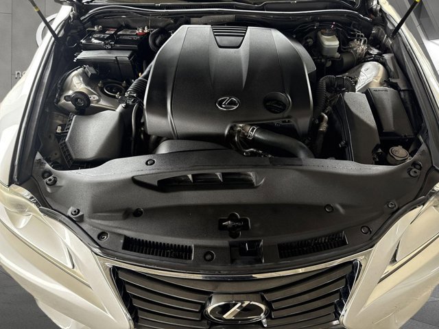 Used 2014 Lexus IS 250 RWD image 25