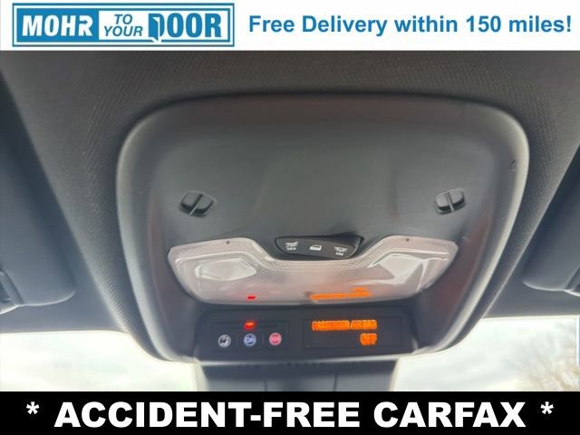 Used 2023 Chevrolet Colorado W/T image 29