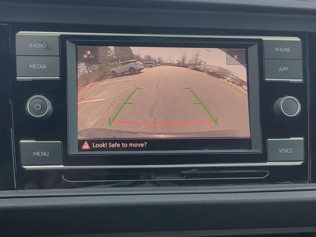 Used 2021 Volkswagen Jetta GLI image 18