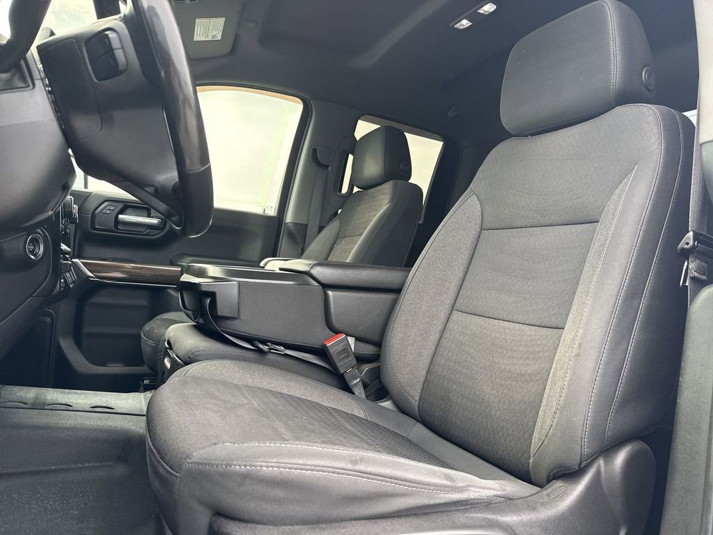 Used 2020 Chevrolet Silverado 1500 LT w/ All-Star Edition image 13