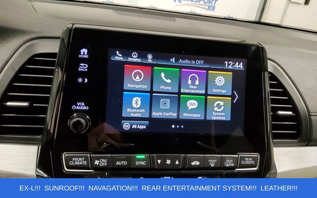 Used 2020 Honda Odyssey EX-L image 29
