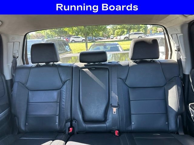 Used 2016 Toyota Tundra Limited w/ Limited Premium Package AWD/4WD image 8