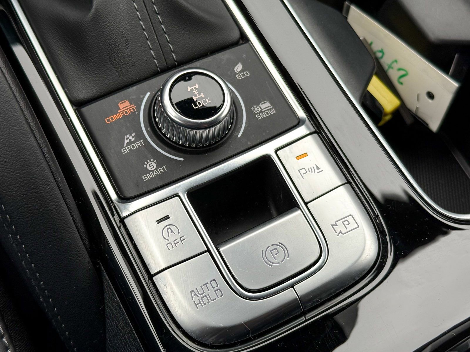 Used 2025 Kia Telluride SX Prestige X-Line image 27