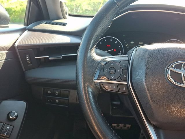 Used 2019 Toyota Avalon XSE FWD image 21