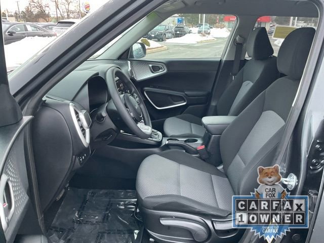 Used 2024 Kia Soul LX w/ Option Group 015 image 11