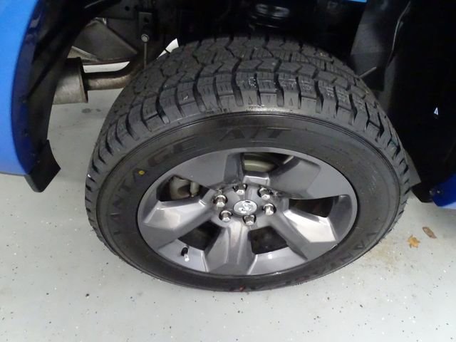 Certified 2023 RAM 1500 Big Horn image 30