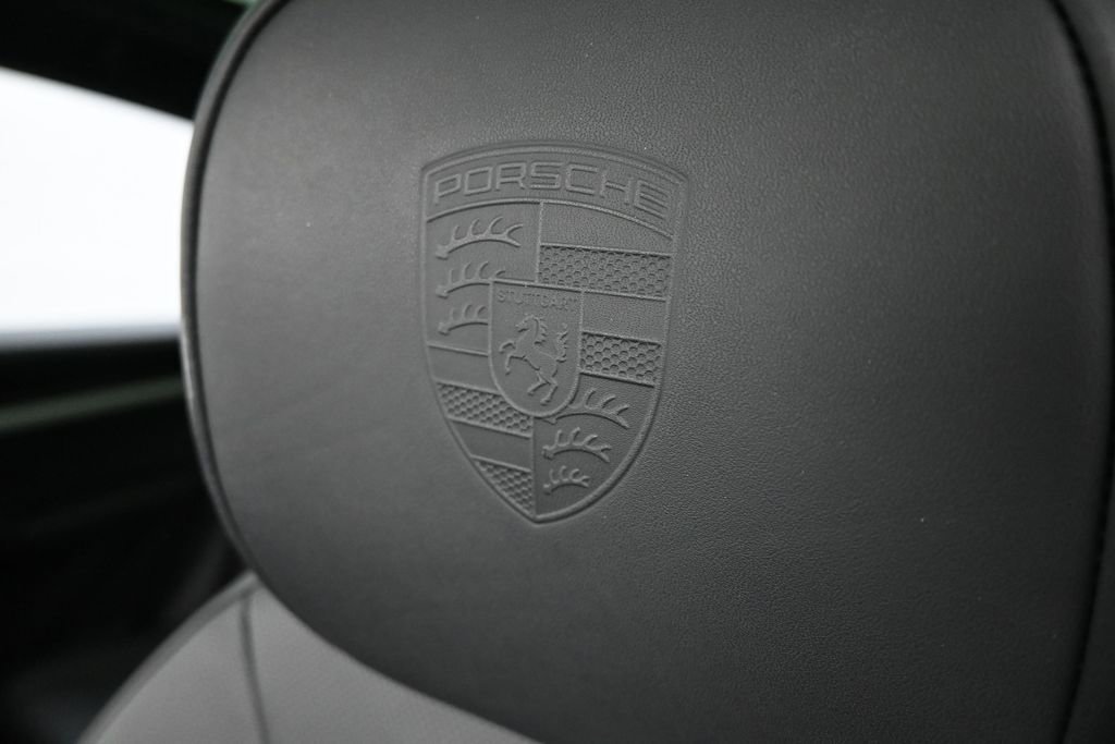 Certified 2026 Porsche Cayenne S AWD/4WD image 10