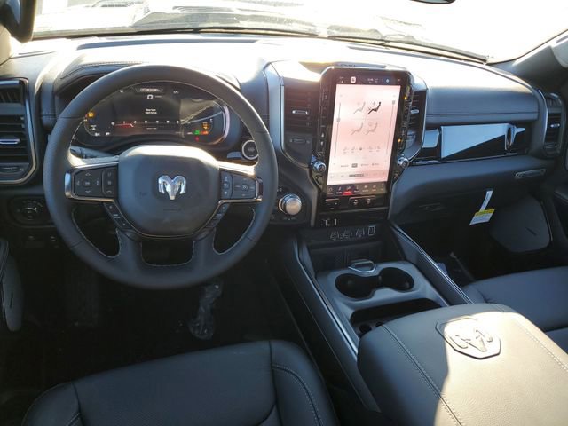 New 2026 RAM 1500 Rebel image 6