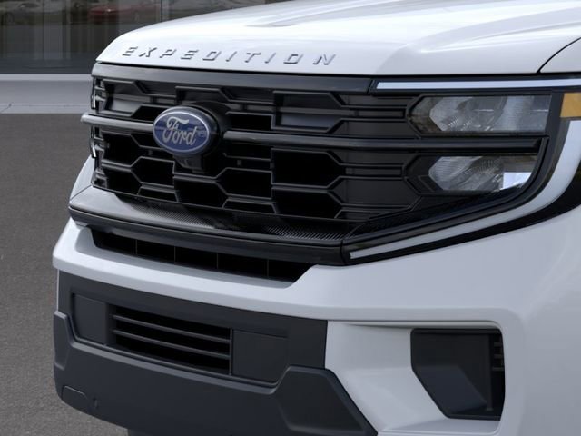 New 2026 Ford Expedition Active image 17