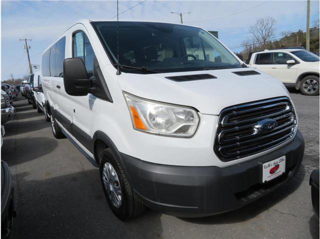 Used 2015 Ford Transit 350 XLT RWD image 13