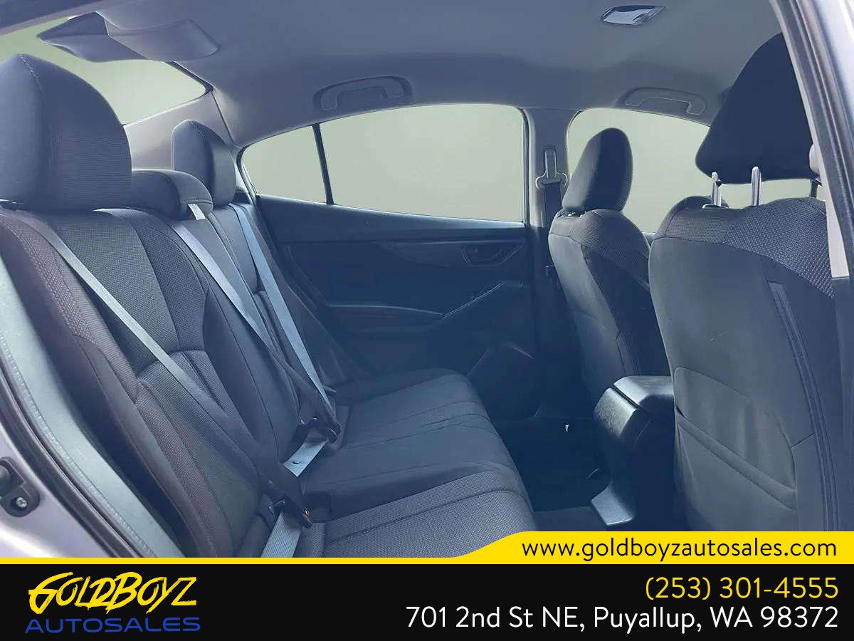 Used 2020 Subaru Impreza Premium image 24