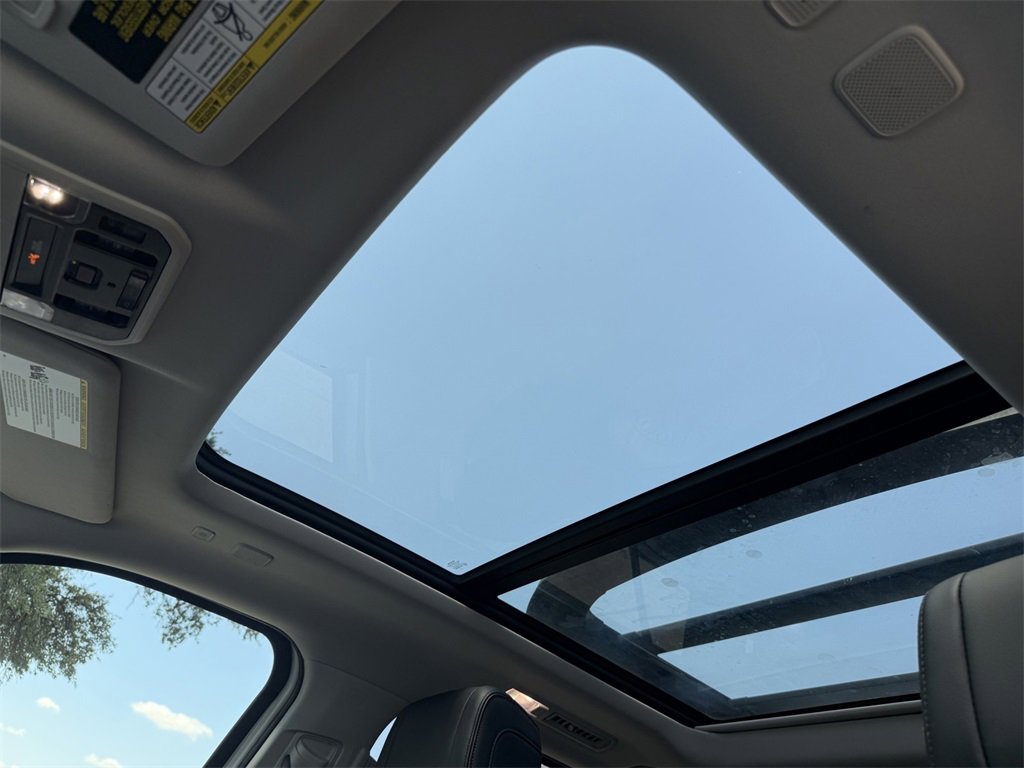 Used 2023 Toyota Sequoia TRD Pro image 21