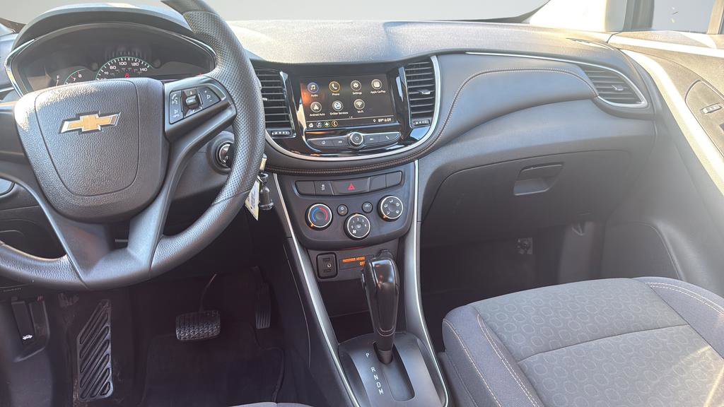 Used 2019 Chevrolet Trax LS image 16