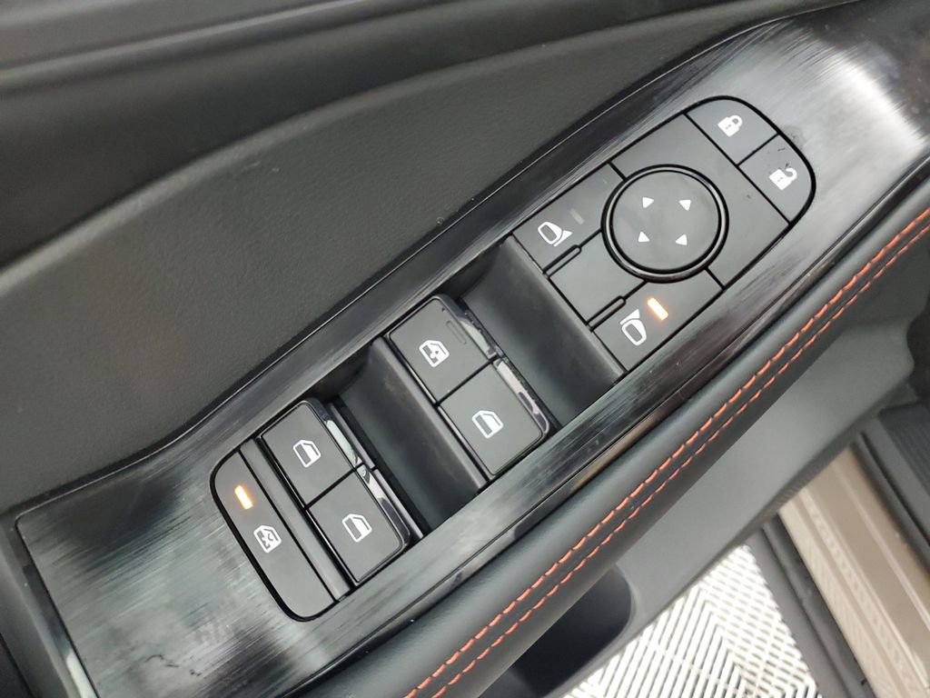 New 2026 Nissan Rogue SV image 27