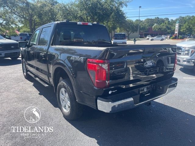 New 2025 Ford F150 XL w/ Equipment Group 103A High image 6